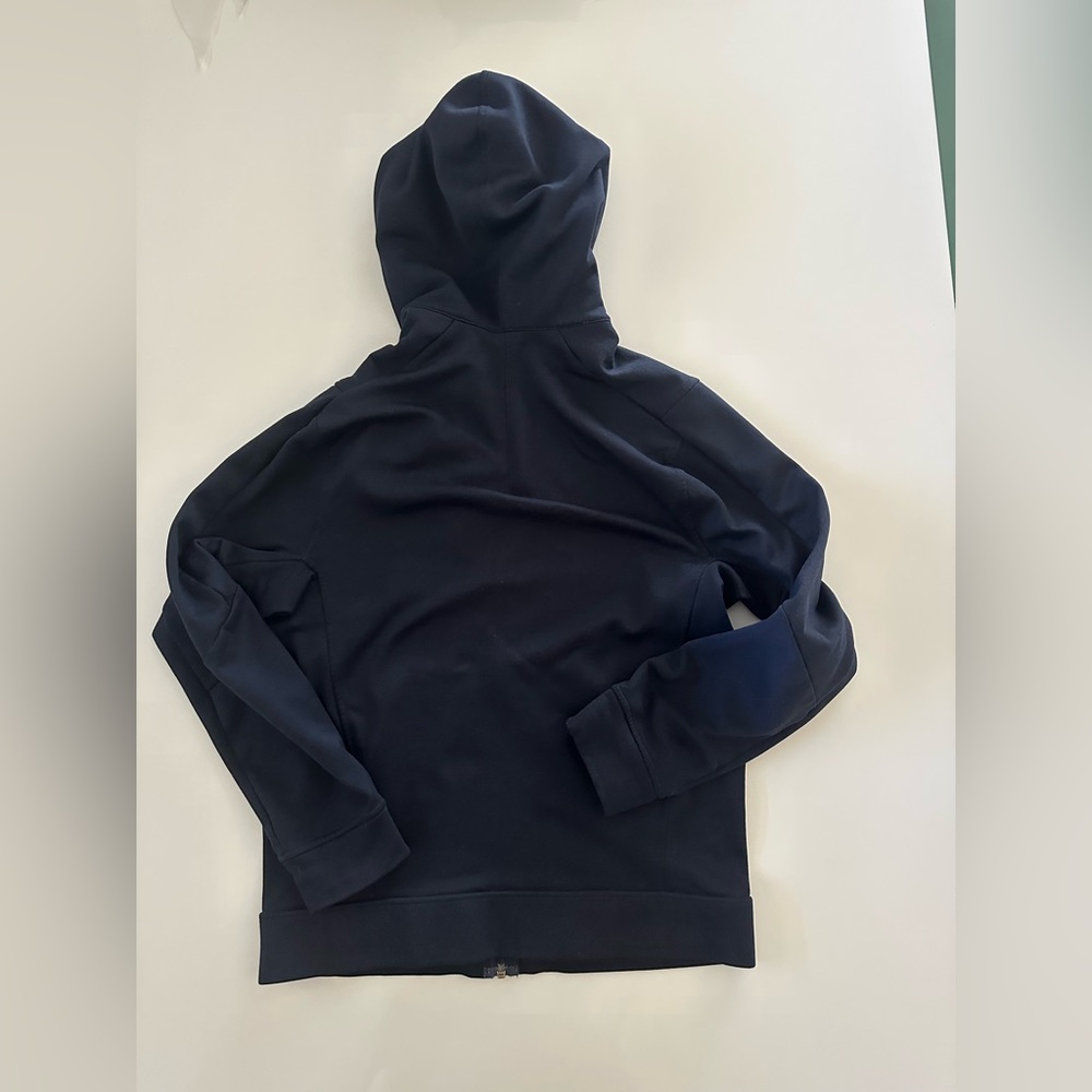 Lululemon Zip Hoodie